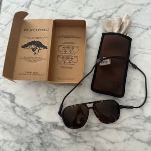 Ombraz Classics Armless Sunglasses